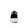 Mara – Sneakers – Veau Velours, lammnappaläder och mesh – Svart – Dam Mara – Sneakers – Veau Velours, lammnappaläder och mesh – Svart – Dam