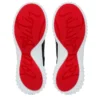 Mara – Sneakers – Veau Velours, lammnappaläder och mesh – Svart – Dam Mara – Sneakers – Veau Velours, lammnappaläder och mesh – Svart – Dam