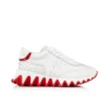 Mini Shark – Sneakers – Kalvskinn – Bianco – Barn Mini Shark – Sneakers – Kalvskinn – Bianco – Barn