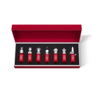 Miniatyrset – Eau De Parfum 7 x 9 ml