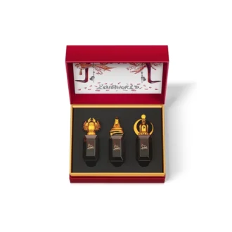 Miniatyrset – Eau De Parfum Intense 3 x 9 ml