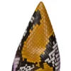 Miss Z Botta – 100 mm stövlar – Pythonläder med färgövergång – Rhapsody Yellow – Dam Miss Z Botta – 100 mm stövlar – Pythonläder med färgövergång – Rhapsody Yellow – Dam