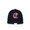 Mooncrest Ivy Ac – Baseballkeps – Canvas – Marinblå Mooncrest Ivy Ac – Baseballkeps – Canvas – Marinblå