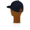 Mooncrest Ivy Ac – Baseballkeps – Canvas – Marinblå Mooncrest Ivy Ac – Baseballkeps – Canvas – Marinblå
