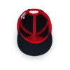 Mooncrest Ivy Ac – Baseballkeps – Canvas – Marinblå Mooncrest Ivy Ac – Baseballkeps – Canvas – Marinblå