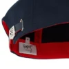 Mooncrest Ivy Ac – Baseballkeps – Canvas – Marinblå Mooncrest Ivy Ac – Baseballkeps – Canvas – Marinblå