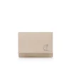 Mooncrest – Nyckelfodral – Kornat kalvskinn – Beige Mooncrest – Nyckelfodral – Kornat kalvskinn – Beige