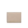 Mooncrest – Nyckelfodral – Kornat kalvskinn – Beige Mooncrest – Nyckelfodral – Kornat kalvskinn – Beige