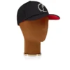 Mooncrest Stones – Baseballkeps – Canvas – Svart Mooncrest Stones – Baseballkeps – Canvas – Svart