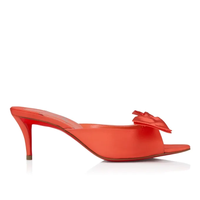 Mulazee – 60 mm mules – Sidentaft – Caruzo – Dam