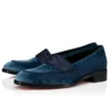 O Louvre – Loafers – Sammet – Last Night – Herr O Louvre – Loafers – Sammet – Last Night – Herr