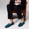 O Louvre – Loafers – Sammet – Last Night – Herr O Louvre – Loafers – Sammet – Last Night – Herr