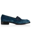 O Louvre – Loafers – Sammet – Last Night – Herr O Louvre – Loafers – Sammet – Last Night – Herr