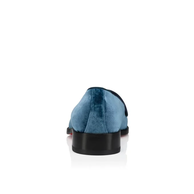 O Louvre – Loafers – Sammet – Last Night – Herr O Louvre – Loafers – Sammet – Last Night – Herr