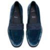 O Louvre – Loafers – Sammet – Last Night – Herr O Louvre – Loafers – Sammet – Last Night – Herr