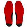 O Louvre – Loafers – Sammet – Last Night – Herr O Louvre – Loafers – Sammet – Last Night – Herr