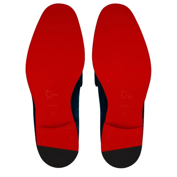 O Louvre – Loafers – Sammet – Last Night – Herr O Louvre – Loafers – Sammet – Last Night – Herr
