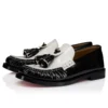 Orlando – Loafers – Abrasivato kalvskinn – Svart – Herr Orlando – Loafers – Abrasivato kalvskinn – Svart – Herr