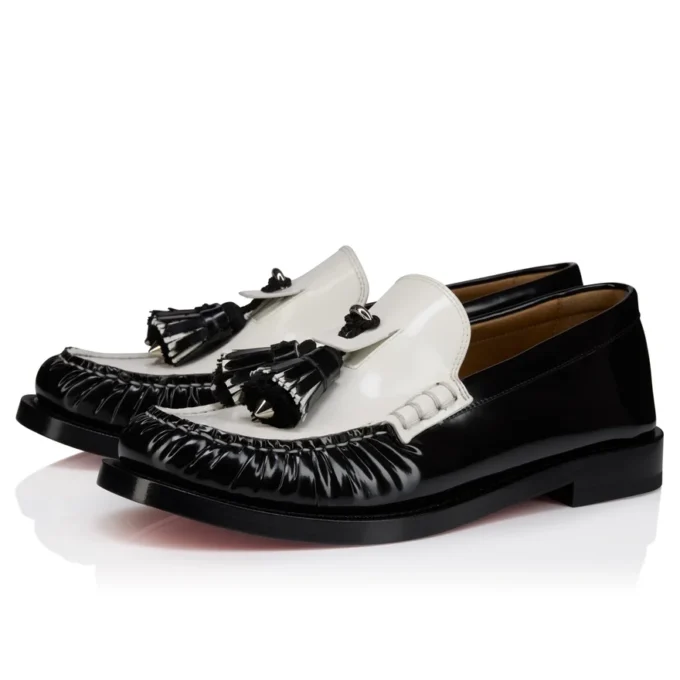 Orlando – Loafers – Abrasivato kalvskinn – Svart – Herr Orlando – Loafers – Abrasivato kalvskinn – Svart – Herr