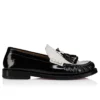 Orlando – Loafers – Abrasivato kalvskinn – Svart – Herr Orlando – Loafers – Abrasivato kalvskinn – Svart – Herr