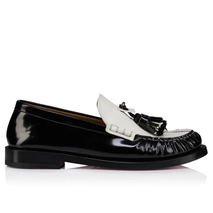 Orlando – Loafers – Abrasivato kalvskinn – Svart – Herr Orlando – Loafers – Abrasivato kalvskinn – Svart – Herr
