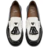 Orlando – Loafers – Abrasivato kalvskinn – Svart – Herr Orlando – Loafers – Abrasivato kalvskinn – Svart – Herr