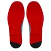 Orlando – Loafers – Borstat kalvskinn – Ceruleo – Herr