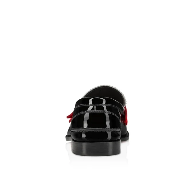 Penny – Loafers – Lackkalvskinn – Flerfärgad – Dam Penny – Loafers – Lackkalvskinn – Flerfärgad – Dam