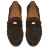 Penny – Loafers – Vänd kalvskinn – Cafa – Herr