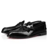 Penny Woman – Loafers – Kalvskinn – Glänsande svart – Dam Penny Woman – Loafers – Kalvskinn – Glänsande svart – Dam