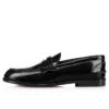 Penny Woman – Loafers – Kalvskinn – Glänsande svart – Dam Penny Woman – Loafers – Kalvskinn – Glänsande svart – Dam