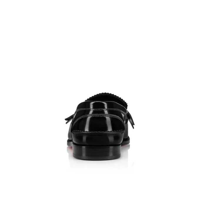 Penny Woman – Loafers – Kalvskinn – Glänsande svart – Dam Penny Woman – Loafers – Kalvskinn – Glänsande svart – Dam