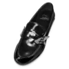 Penny Woman – Loafers – Kalvskinn – Glänsande svart – Dam Penny Woman – Loafers – Kalvskinn – Glänsande svart – Dam