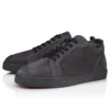 Rantulow – Sneakers – Veau Velours – Smoky – Herr Rantulow – Sneakers – Veau Velours – Smoky – Herr