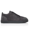Rantulow – Sneakers – Veau Velours – Smoky – Herr Rantulow – Sneakers – Veau Velours – Smoky – Herr