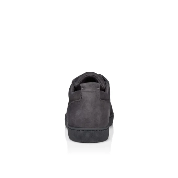 Rantulow – Sneakers – Veau Velours – Smoky – Herr Rantulow – Sneakers – Veau Velours – Smoky – Herr