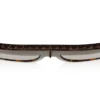 Roller Lb0005 – Solglasögon – Acetat – Mörk havanna Roller Lb0005 – Solglasögon – Acetat – Mörk havanna