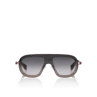 Roller Lb0012 – Solglasögon – Metall – Gunmetal