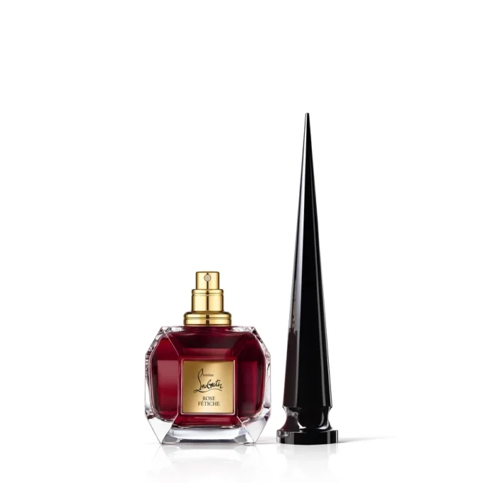 Rose Fatiche – Eau de Parfum 80 ml Rose Fatiche – Eau de Parfum 80 ml