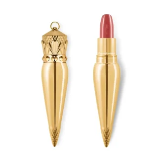 Rouge Louboutin Silky Satin – Läppstift – Belly Bloom 011