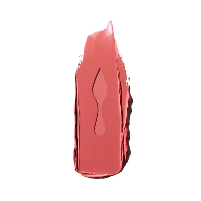 Rouge Louboutin Silky Satin – Läppstift – Belly Bloom 011 Rouge Louboutin Silky Satin – Läppstift – Belly Bloom 011