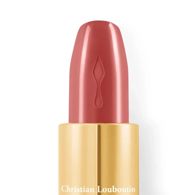 Rouge Louboutin Silky Satin – Läppstift – Belly Bloom 011 Rouge Louboutin Silky Satin – Läppstift – Belly Bloom 011