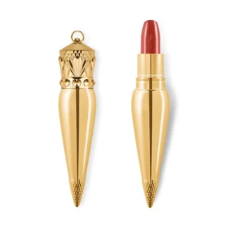 Rouge Louboutin Silky Satin – Läppstift – Bobo Blush 385