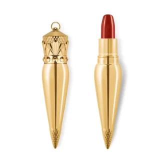 Rouge Louboutin Silky Satin – Läppstift – Brick Chick 515