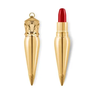 Rouge Louboutin Silky Satin – Satin-läppstift – Rouge Louboutin 001