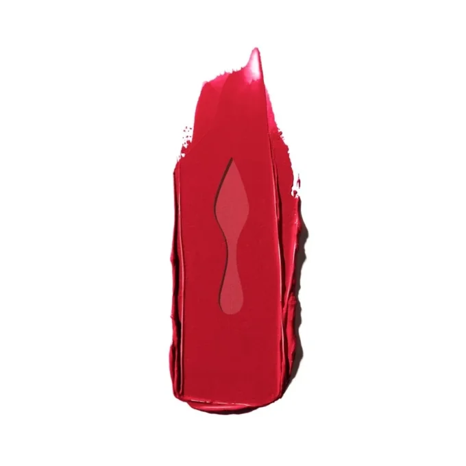 Rouge Louboutin Silky Satin – Satin-läppstift – Rouge Louboutin 001 Rouge Louboutin Silky Satin – Satin-läppstift – Rouge Louboutin 001