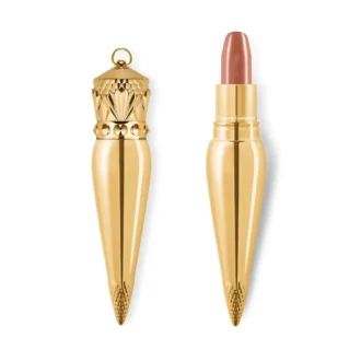 Rouge Louboutin Silky Satin – Satin Läppstift – Soft Goji 355