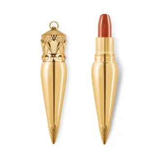 Rouge Louboutin Silky Satin – Satinläppstift – Nyans Nu 354