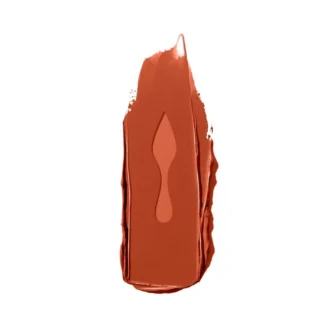 Rouge Louboutin Silky Satin – Satinläppstift – Nyans Nu 354