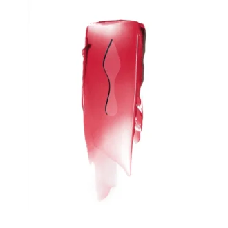 Rouge Louboutin Sooooo™ Glow – Läppstiftpåfyllning – Mundo Red 003G